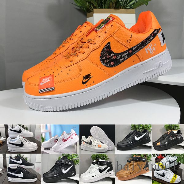 

fast shipping 2018 new style fly line men women high low lover skateboard shoes 1 one knit eur size 40-45 mesh t-6fr, Black