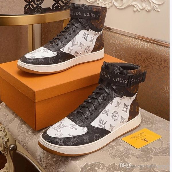 

2020qj new official website synchronization men's casual fashion shoes, high-quality travel sneakers, fast delivery original box packag, Black
