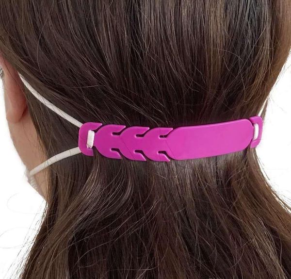 

adjustable mask ear grips extension hook face masks buckle holder mask accessories hooks ear defense rails swkup trustbde