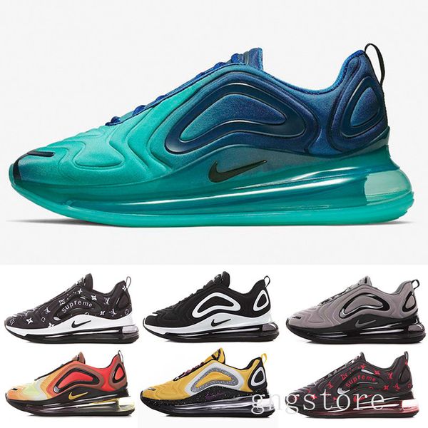 

men's running shoes og gundam man outdoor sports maxes white blue red black sneakers with box eer2b