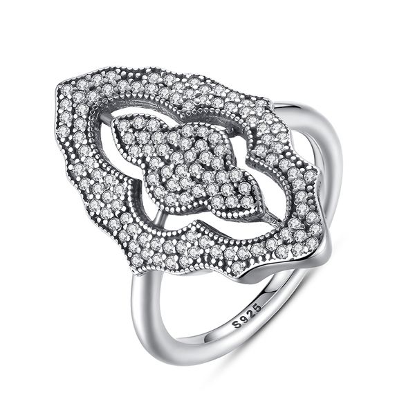 

zmzy Ѭокона подлинне 100% еѬлинговое еѬебѬо 925 sparkling lace поѬаие кола pave п, Golden;silver
