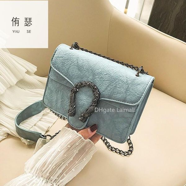

new arrival handbag women shoulder bag messenger crossbody bags for women ready stock