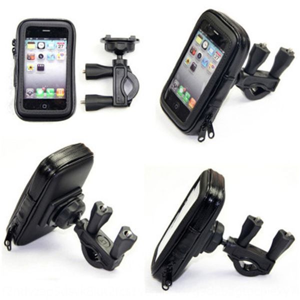 

waterproof bicycle bag bicycle mobile phone bracket riding touch screen mobile phone bag waterproof navigation bracket