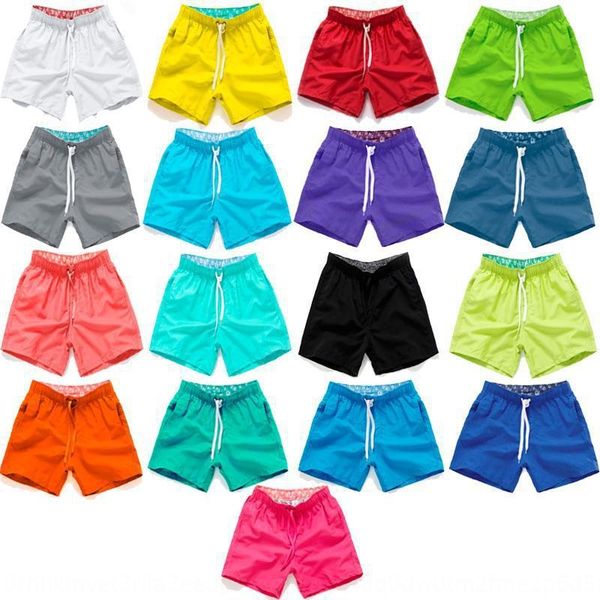 

2020 men's beach sports shorts surfing pants quick-drying pants beach shorts shorts