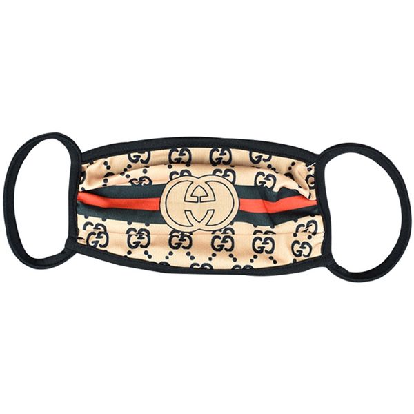 

cute anime cartoon mouth muffle black face mask style er cycling anti dust cotton facial protective er masks#852, Blue;pink