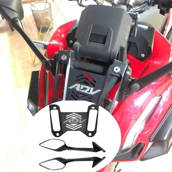 

aluminum motorcycle handlebar rear view side mirror rearview mirrors accessories for 150 150