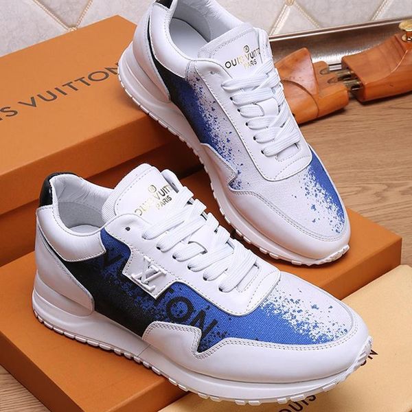 

hiking mens shoes luxury jogging walking outdoor athletic mens sports shoes daily runner platform run away sneaker flat casual shoes sale