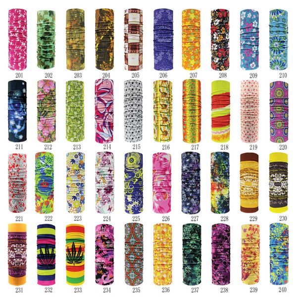 

for halloween bandana cosplay outdoor skull party decorations sports bike mask function multi seamless ski face motorcycle scarves wvldn, Black