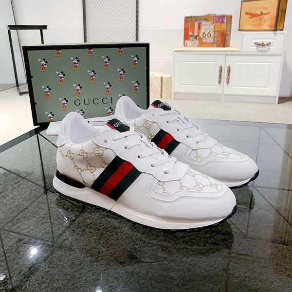 

full g 2020 mens designer casual shoes luxury trainers sports clunky sneakers guc brands shoes track 2158240