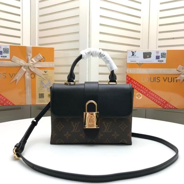 

drop ship womens bag simple style leather shoulder small flap crossbody bag handle totes messenger bags bolso bandolera fast delivery