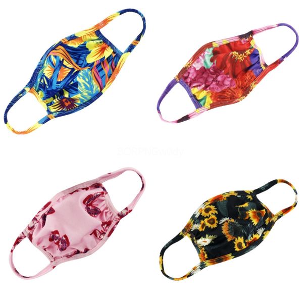 

16 styles cartoon cild fa sield transparent anti-spitting splas clear eco pet protective anti-splas fa sield mask#818, Black