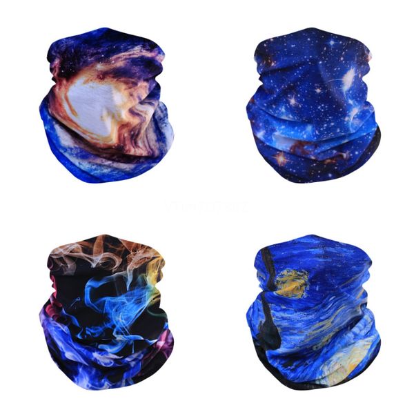 

seamless multifunction mask brand letters e riding mask magic scarf alf fa mask outdoor cycling turban neck scarf d641 #539#350