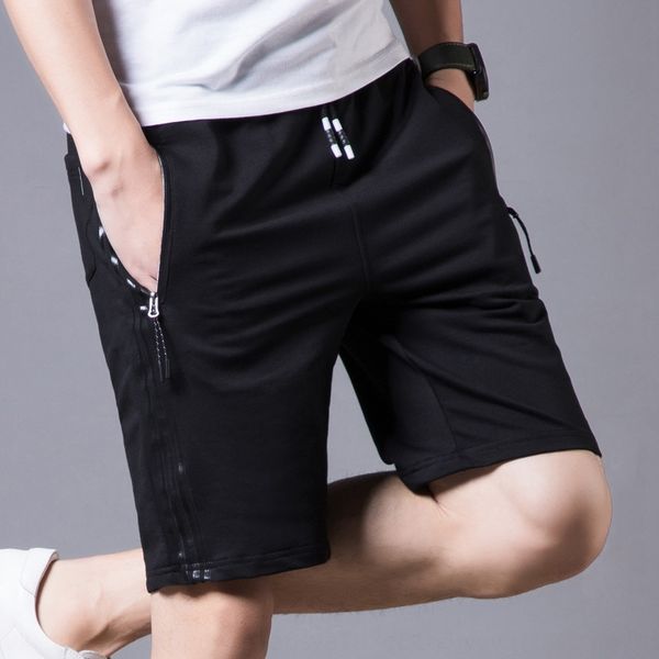 

2020 new korean style shorts men's cotton cropped nine casual pantspants teenagers trendy casual pants men