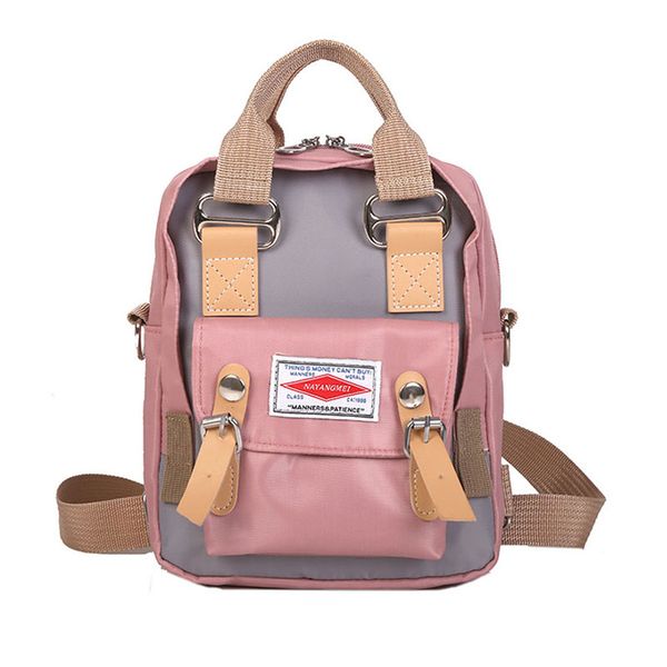 

women bag new fashion women's oxford cloth bags retro student casual bags for girls women schoolbag female school 2020