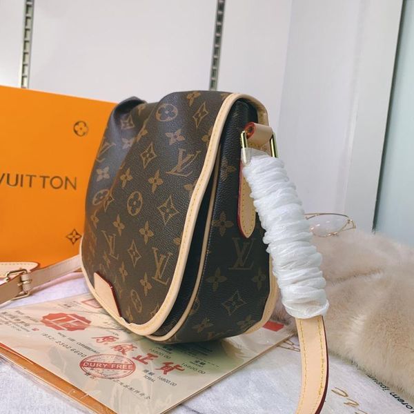 

new arrival women bag shoulder bag lady leather small flap crossbody bag vintage style women messenger bags with origin box