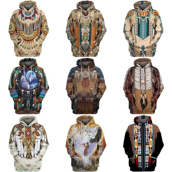

3d printing cotton hip hop mens motorcycle hoodie men hoodies plus velvet sweatshirt long sleeve drop shipping asia siza#249, Black