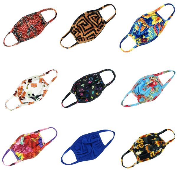 

black lives matter masks man anti dust dener i cant breate cotton fa masks 2020 usa election fasion dener biden party masks#693