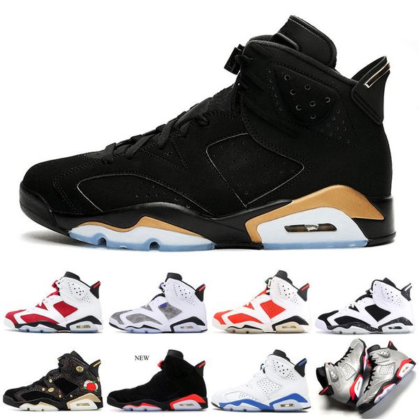 

fashion 6 6s men basketball shoes dmp oregon black reflective bugs bunny pinnacle mens outdoor sneakers trainers shoes size 40-47