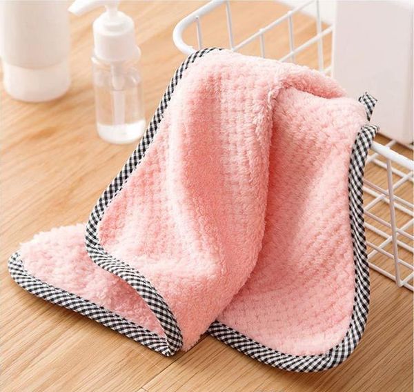 

the spot cleaning cloths home kitchen household wash duster cloths multifunctional microfibre towel cleaning cloth a08 zlstore007 plljo