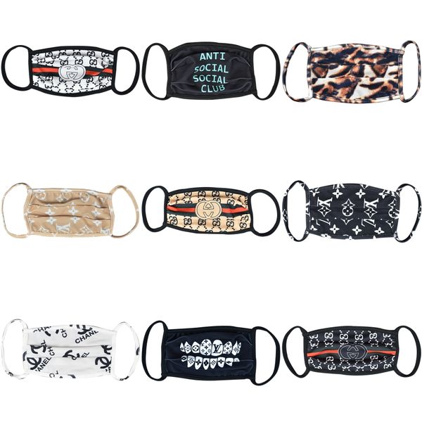 

бесплатная доставка модельер маски unisex камуфляж рот-муфельные unisex стоп загрязнение воздуха мультфильм прекрасный хлопок маска # 401