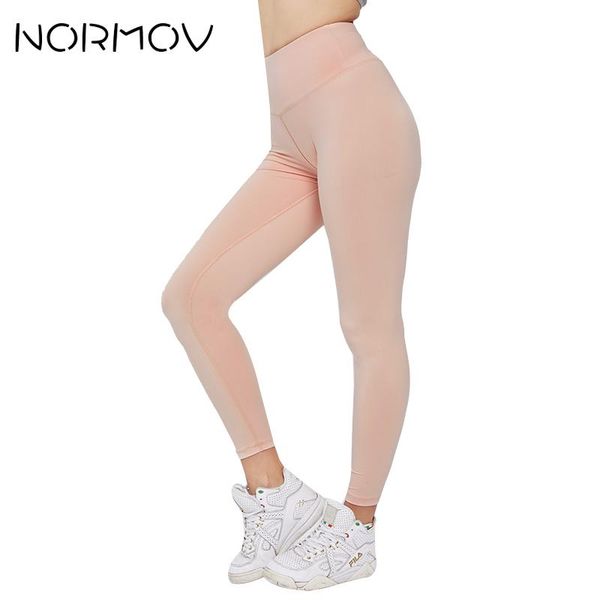 

normov soft голая-чувствовать гетры для фитнеса приседания proof высокой талией йога брюки сплошные плюс размер спорт гетры эластичный gym б, White;red