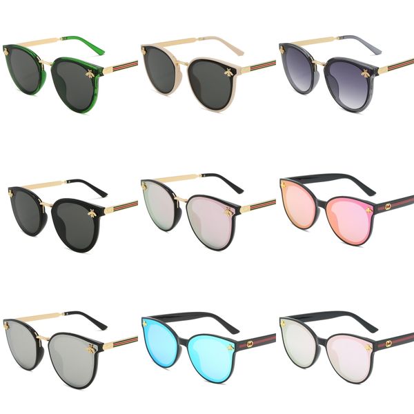 

square large frame retro sunglasses square frame uv400 lens vintage sunglasses uk trend eyeglass discount online#839, White;black