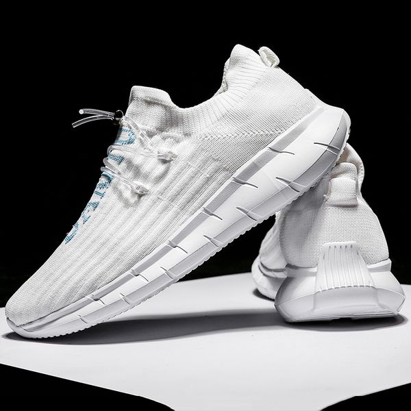 

damyuan 2020 новых кроссовки горячей продажи дышащих люди способа кроссовок 46 casual комфортной открытый беговых мужчины спортивная обувь