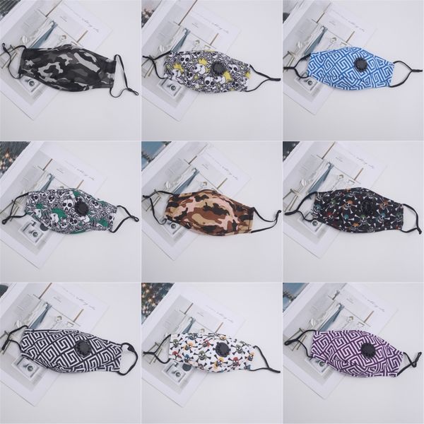 

sip 200 pcs disposale fa masks disposale elastic ear loop 3 layers dustproof mask facial protective er lue masks#729, Black