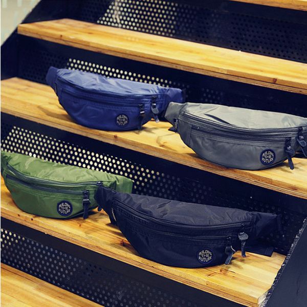 

мода chest сумка оксфорд высокого качества crossbody сумки на ремне мужчины женщины прохладный марка мужчины сумка дизайнер траве рюкзаке