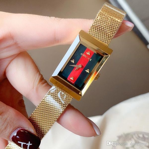 

новые горячие продажи женщины часы мода роскошные кварцевые наручные часы top brand casual часы платье элегантный дизайн наручные часы водон, Slivery;brown