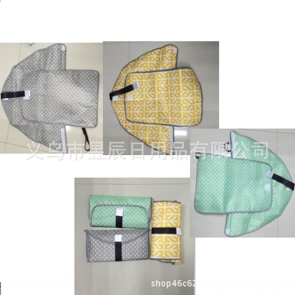 

baby folding waterproof baby diaper pad diaper pad