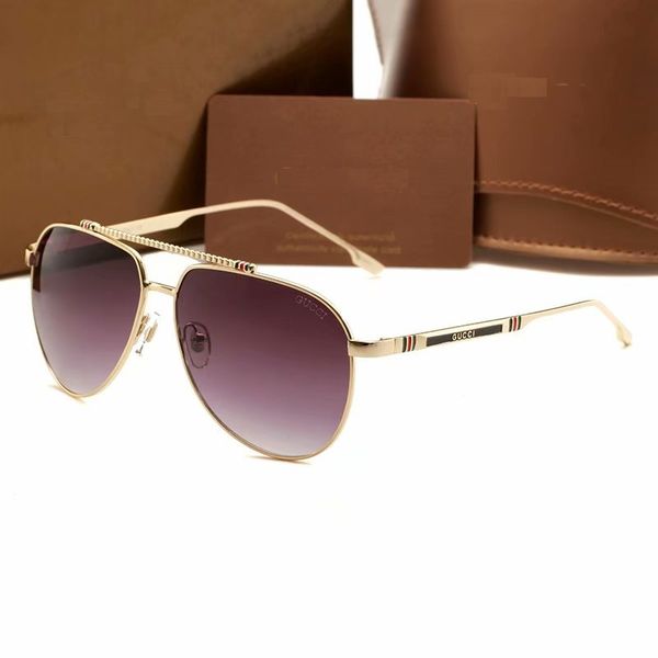 

brand fashion designer sunglasses.b1033 luxury men's and women's driving sunglasses.uv400 5 colors optionals with box.