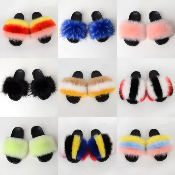 

2020 wo slippers slides summer shoes casual slippers solid hollow out women slides slippers size:35-40 with 01kq2102#862, Black