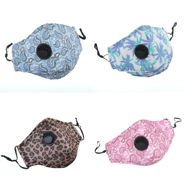 

3ykas 12cotton face maskswashable and scarf masks print breathable cloth facemask forprotection bylima reusable#158, Black