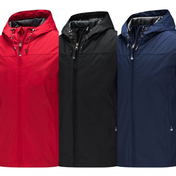 

etwxr spring and autumn thin printable sports waterproof fishing mountaineering spring and autumn thin printable sports jacket waterproof fi, Blue;black