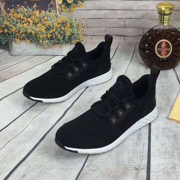 

коѬобкой! женина sneaker поведневна обђв кѬоовки high qualit поѬивной обђви Ѭаз, Black