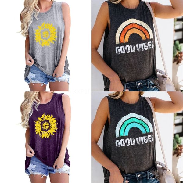 

nursing women summer breastfeeding sleeveless floral print loose ruffle t shirt for feeding maternity pregnancy clothes#4#233, White
