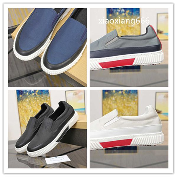 

2020 new casual shoes imported layer cowhide craft high-end quality rubber sports and leisure style outsole wear-resistant1, Black
