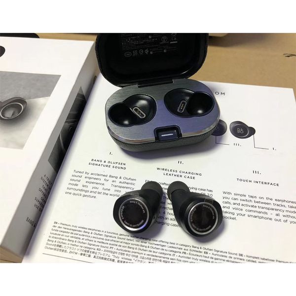 

2020 e8 2.0 wireless earphones tws sport stereo bluetooth headphones anc wireless bluetooth earbuds with box