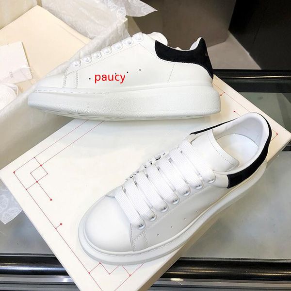 

конструктор класс люкс chaussures женщины людей вскользь фитнес обувь chaussures мода белой кожа комфортная обувь flat отдых тапок