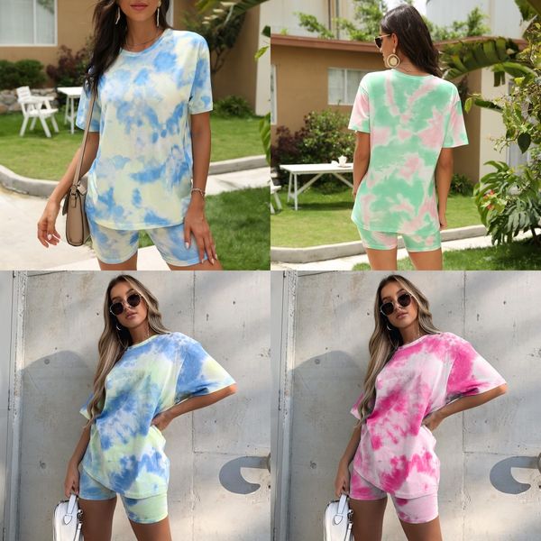 

летняя мода новая женская спортивная одежда sexy hollow open chest светоотражающие строчка рубашка + короткие лосины спортивный костюм # 957, Gray