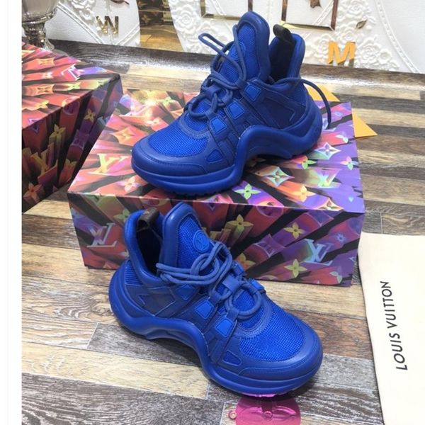 

196 new ladies sports shoes rubber breathable ladies outdoor travel skateboarding shoelaces original box packaging, Black
