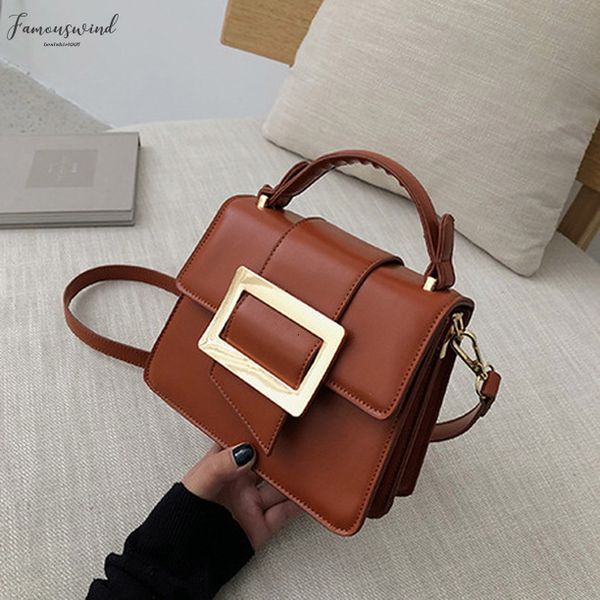

fashion womens bag leisure shoulder bag for women ladies high qualiy vintage leather bag female all match meaaenger