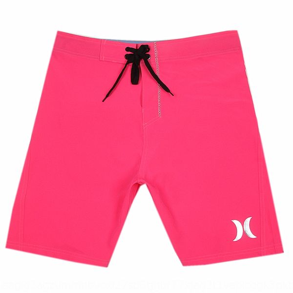 

xlfmz сплошной цвет четырехсторонний упругая быстро сухой пляж пляж спортивные штаны для бодибилдинга мужчин 3d серфинг шорты досуг конкурен