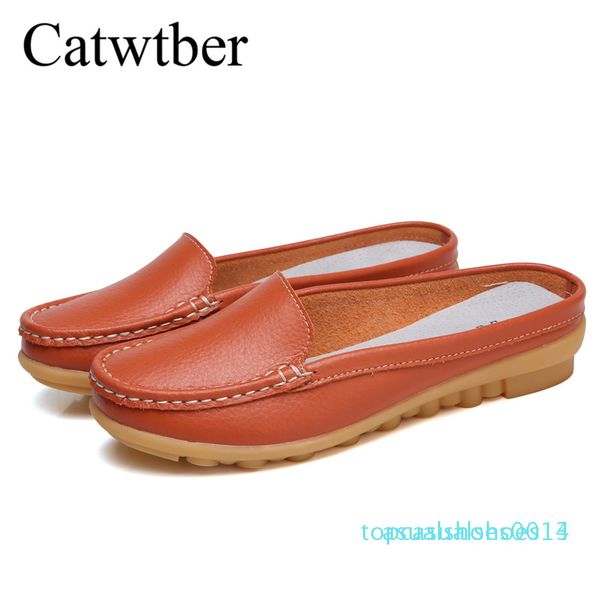 

catwtber new summer shoes women flip flops slides women flats casual sandals casual rhinestone slippers zapatos mujer c14, Black