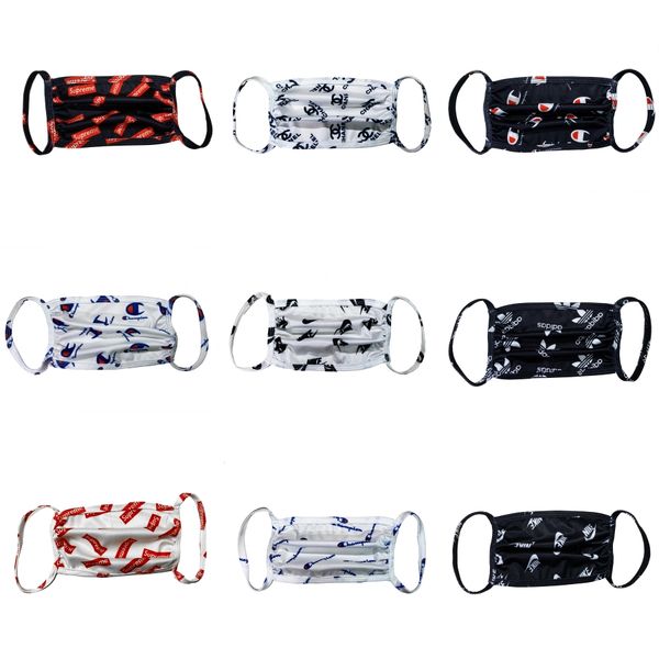 

led светящиеся маска с usb charge маски 7 цветов светящийся мигающие маска anti-dust маска танец dj music party supplies бесплатная доставка, Blue;pink