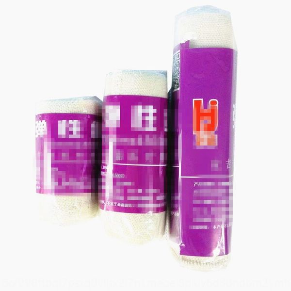 

full elastic nursing outdoor sports outdoor sports plain gauze pure cotton care bandage degreasing cotton elastic bandage