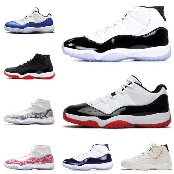

jumpman 11 women mens white concord 11 bred 11s basketball shoes gamma blue cap and gown win link 96 designer trainers size 13