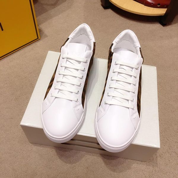 

2021-2020q limited edition little monster casual sports shoes high -end fashionable comfortable wild outdoor running men 's shoes ,siz, Black