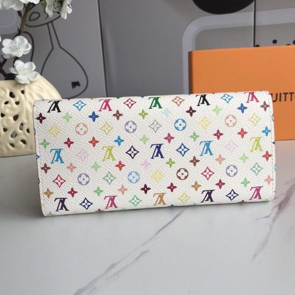 

drop ship vintage classic womens wallet purses handbag ladies leather long wallet money coin pocket card holder female purse sale